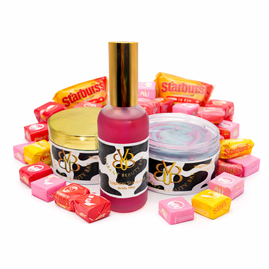 **NEW ** TROPICAL STARBURST SET