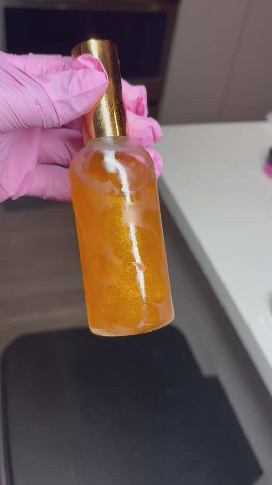 Marshmallow x Cocoa Set